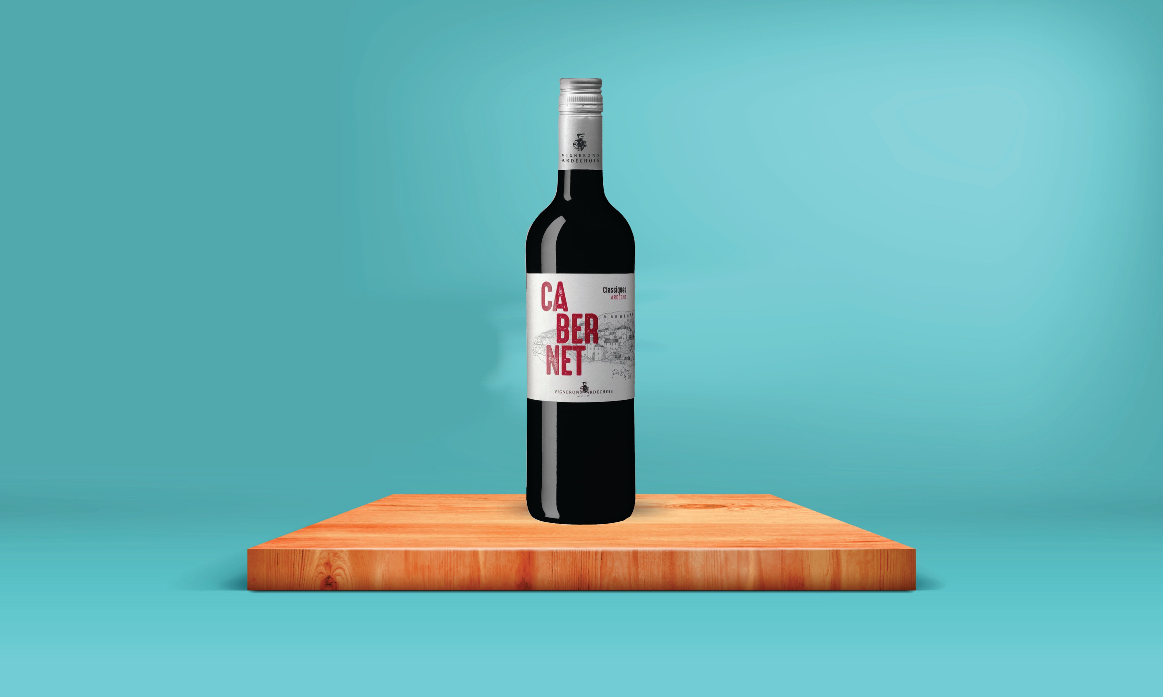 Les Classiques Cabernet Sauvignon