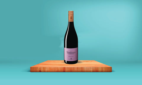 Les Terrasses Merlot Syrah