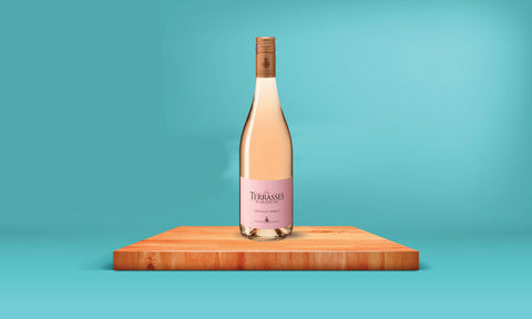 Les Terrasses Rosé