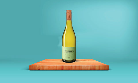 Les Terrasses d'ardeche Sauvignon Grenache