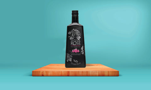 Liqueur de Tequila Rose 70cl