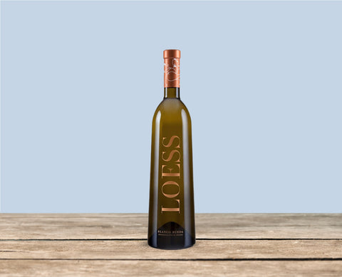 Loess Verdejo