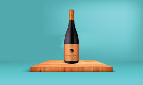 Luna Argenta, Appassimento Negromaro/Primitivo 75cl