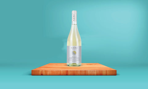 Luna Argenta Bianco, Terre Siciliane 75cl