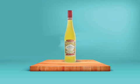 Luxardo Limoncello