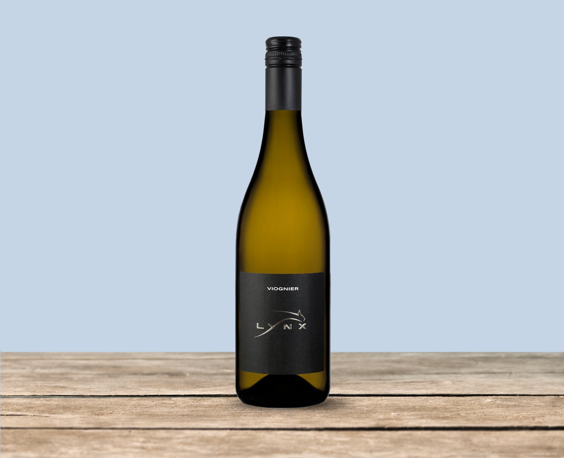 Lynx Viognier