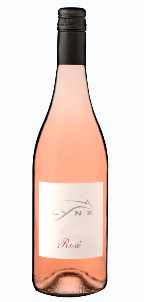 Lynx Blanc de Noir Rose