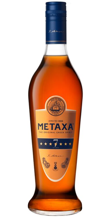 Metaxa 7 Star 70cl