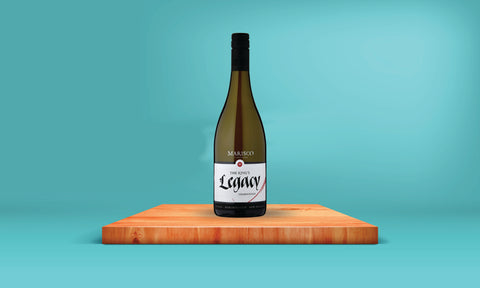 Marisco King's Legacy Chardonnay