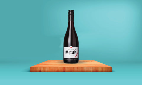 Marisco King's Wrath Pinot Noir