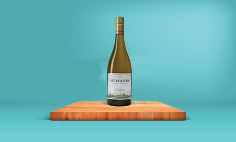 McManis Viognier