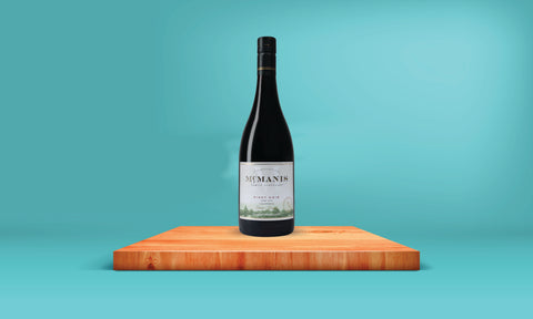 Mcmanis Pinot Noir