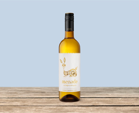 Menade Organic Verdejo