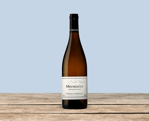 Meursault Vincent Girardin