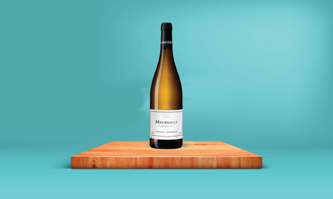 Meursault Vincent Girardin