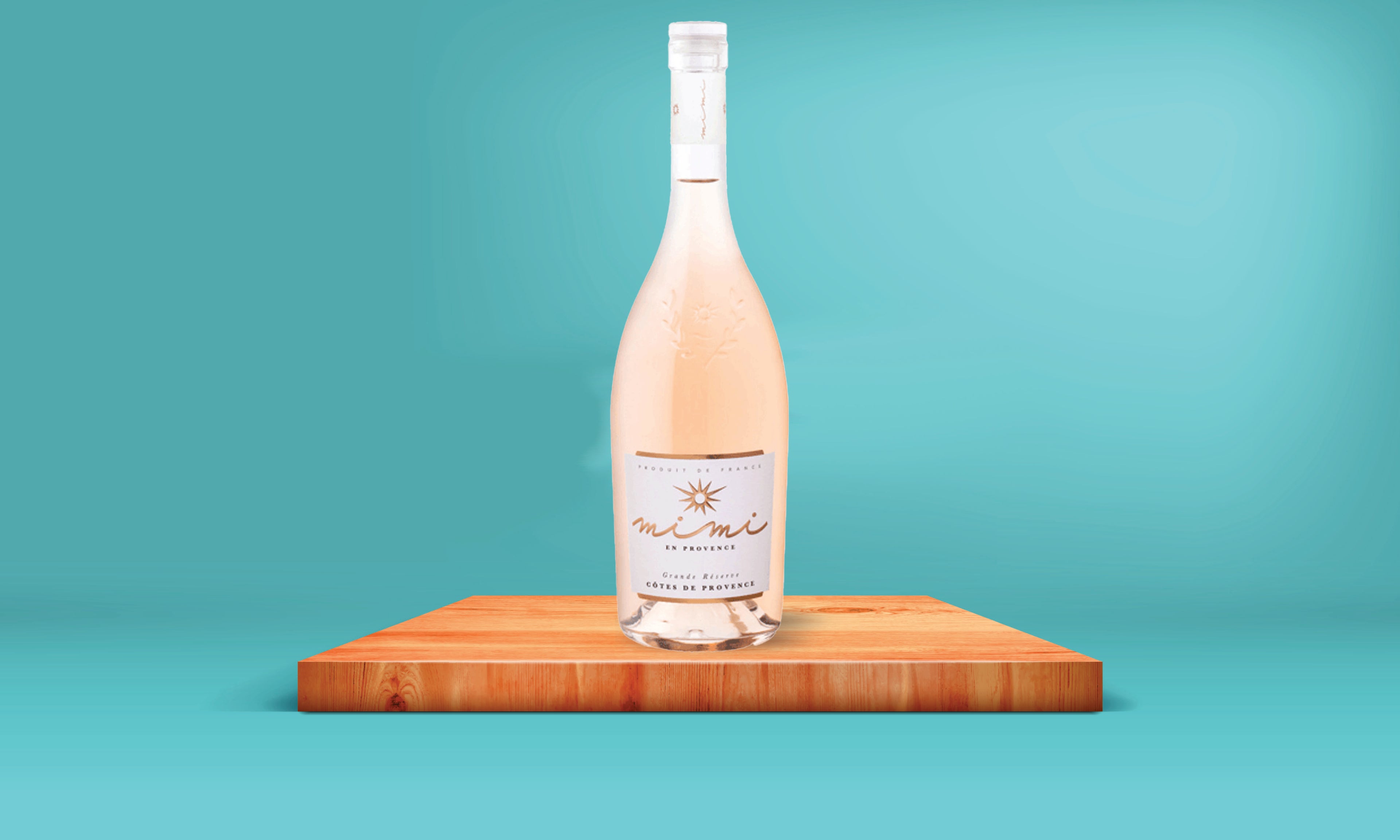 MiMi Provence Rosé Magnum