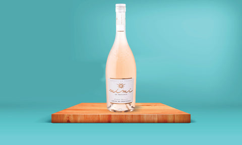 MiMi Provence Rosé Magnum