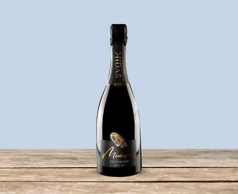 Midas Prosecco DOC