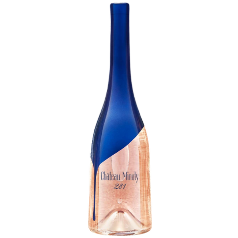 Chateau Minuty Rosé 281