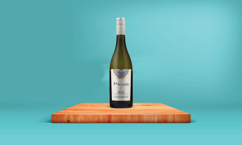 Miopasso Grillo Appassimento Blanco 75cl
