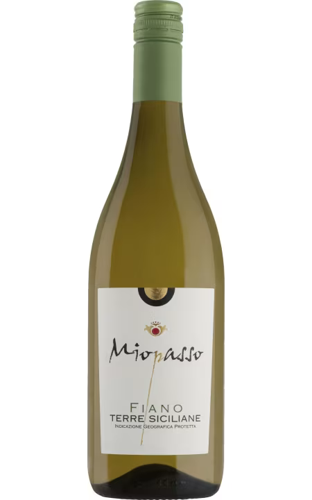 Miopasso Fiano 75cl