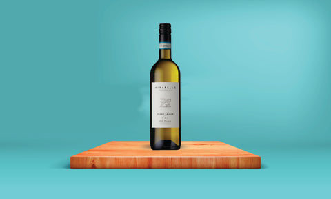 Mirabello Pinot Grigio