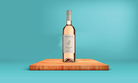 Mirabello Pinot Grigio Rosé