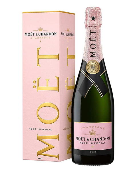 Moet Imperial Rose 75cl