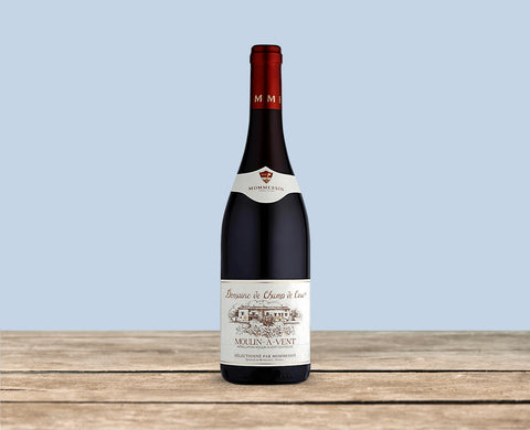 Moulin-A-Vent Domaine Champ de Cour Mommessin