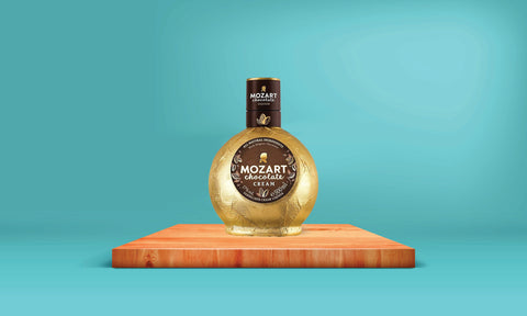 Mozart Chocolate Cream Liqueur