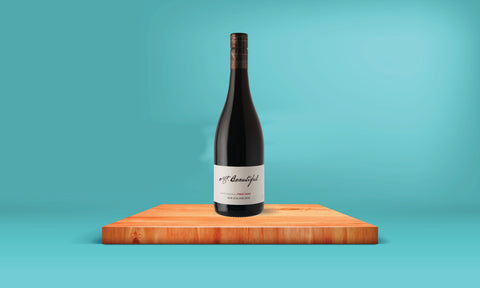Mt Beautiful Pinot Noir 75cl