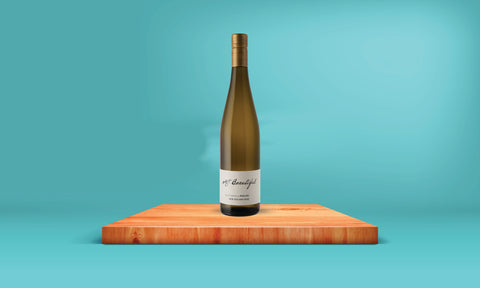 Mt Beautiful Riesling 75cl