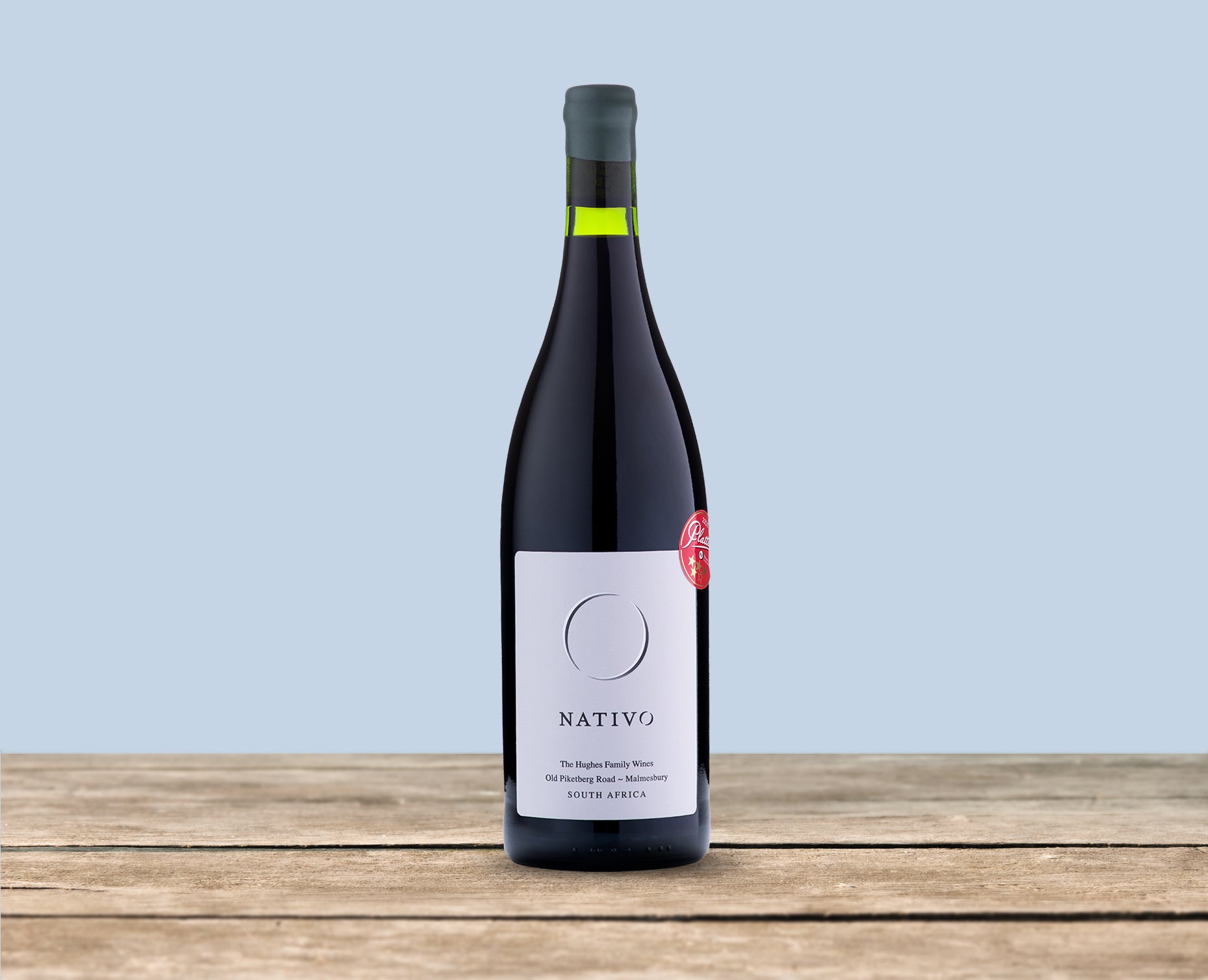 Nativo Organic Red Blend