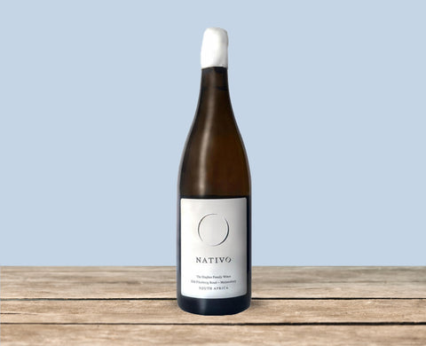 Nativo Organic White Blend