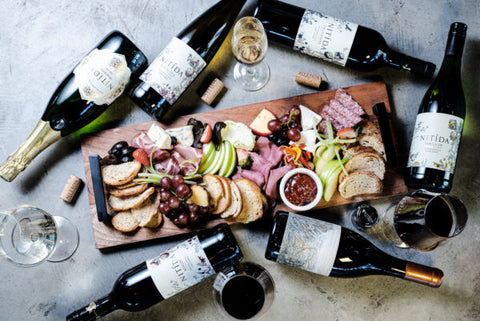 Meet the Winemaker - Helgard from Nitida Wines, Durbanville, South Africa Friday 26th June 18:30