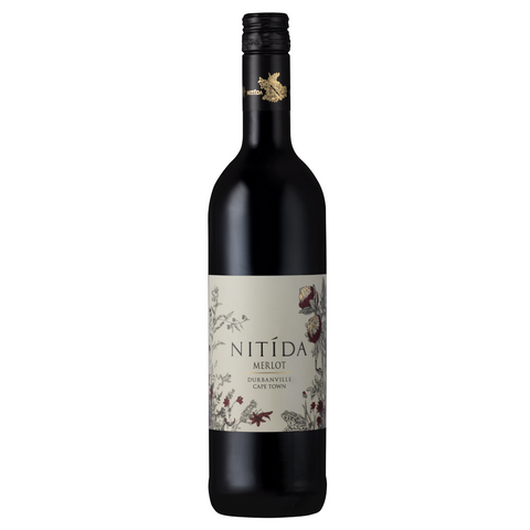 Nitida Merlot 75cl