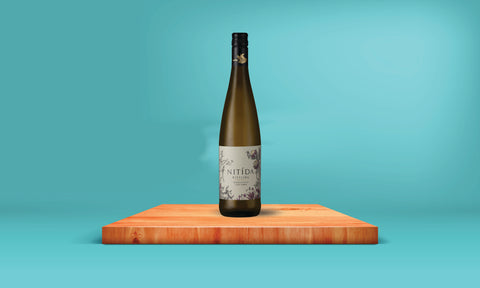 Nitida Wine Farm Riesling