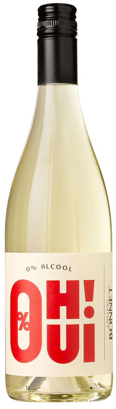 Oh Oui ! 0% Sauvignon Blanc