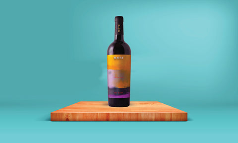 Oxte Red Blend
