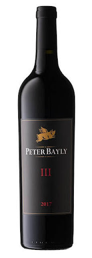 Peter Bayly III