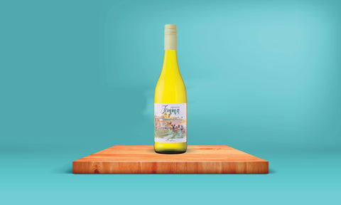 Painted Wolf Jemma Chenin Blanc