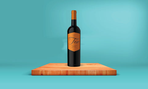 Pascual Toso Malbec
