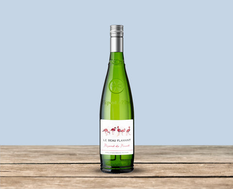 Picpoul de Pinet Le Beau Flamant