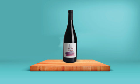 Pinot Nero Castel del Lupo Organic