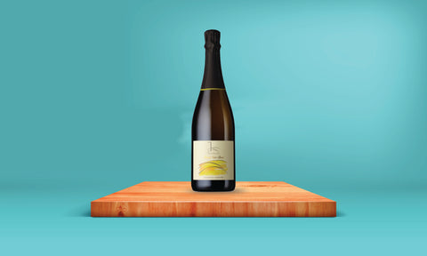 Pinot Noir Brut Spumante Castel del Lupo Organic