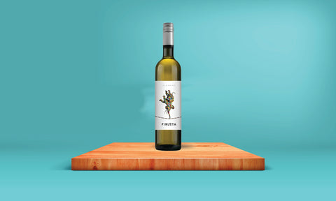Pirueta Albarino