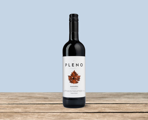 Pleno Tempranillo Principe de Viana