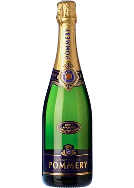 Pommery Apange Brut Champagne 75cl