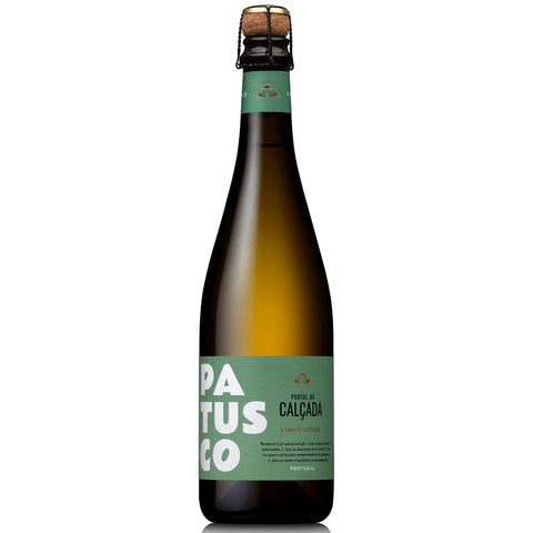 Portal da Calcada Patusco Vinho Verde