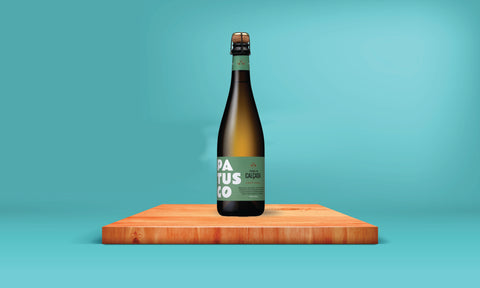 Portal da Calcada Patusco Vinho Verde